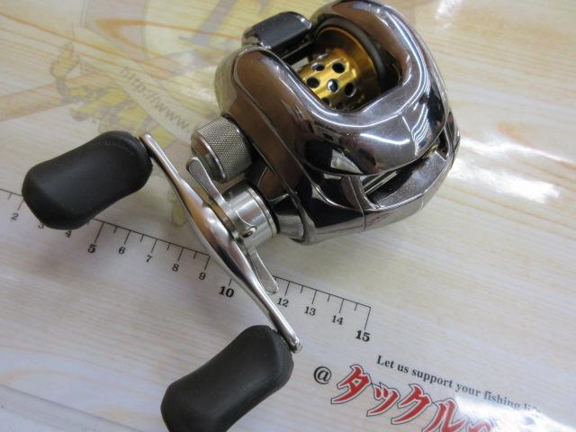 アンタレスAR RH｜＠ベリーネット 日本最大新品中古釣具WEBショップ