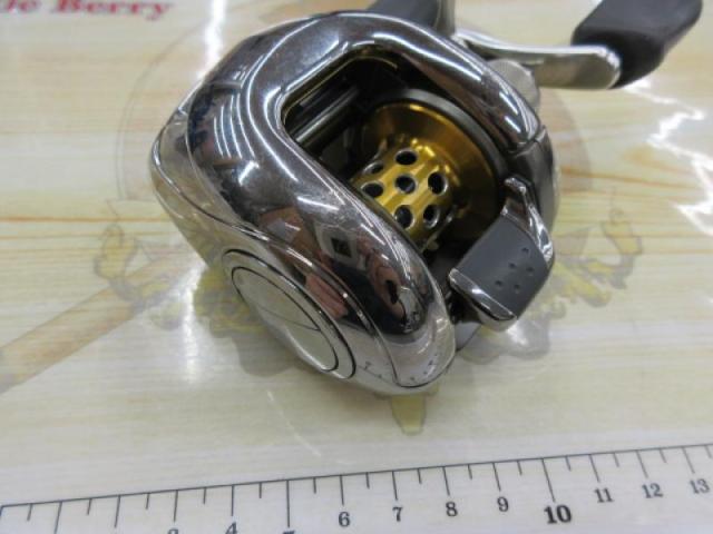アンタレスAR RH｜＠ベリーネット 日本最大新品中古釣具WEBショップ