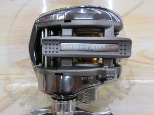 アンタレスAR RH｜＠ベリーネット 日本最大新品中古釣具WEBショップ