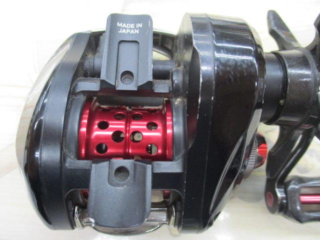 ダイワSS AIR 8.1L｜＠ベリーネット 日本最大新品中古釣具WEBショップ