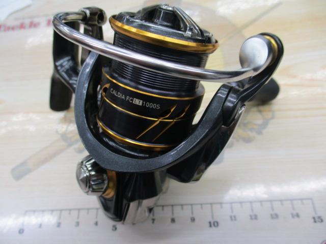 21カルディア FC LT1000S｜＠ベリーネット 日本最大新品中古釣具WEB