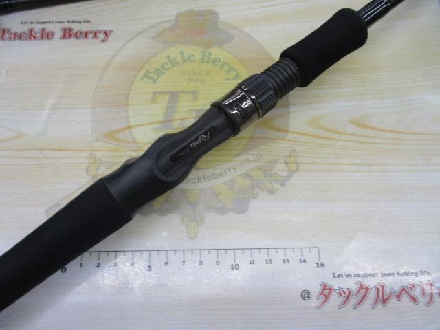 フロウス 810 ベイト Kガイド