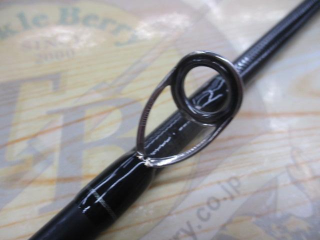 フロウス 810 ベイト Kガイド