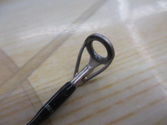 フロウス 810 ベイト Kガイド