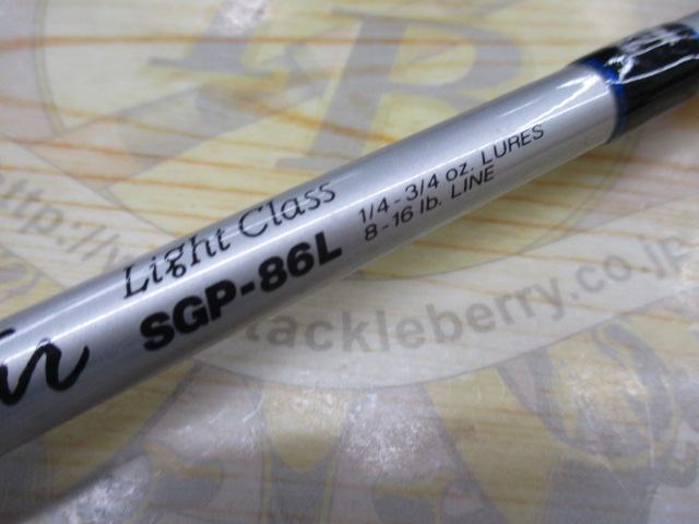 サーフスター SGP-86L