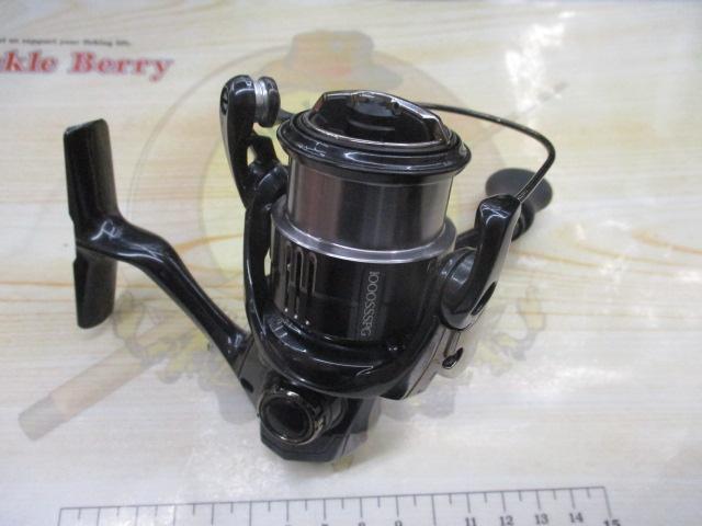 19ヴァンキッシュ C2000SHG