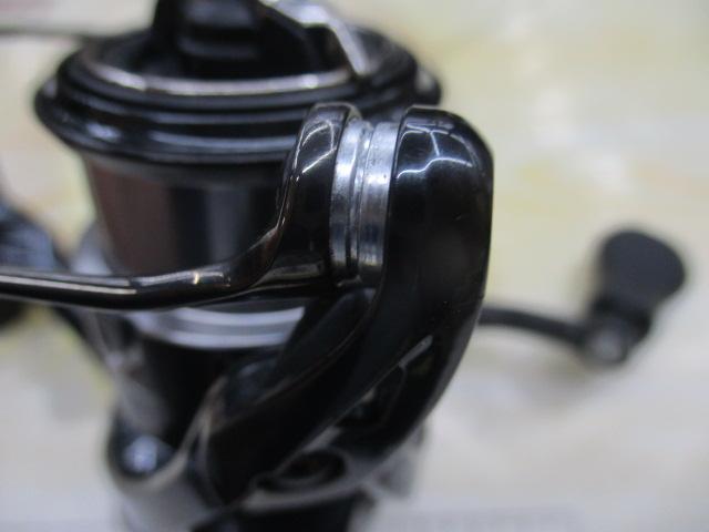 19ヴァンキッシュ C2000SHG
