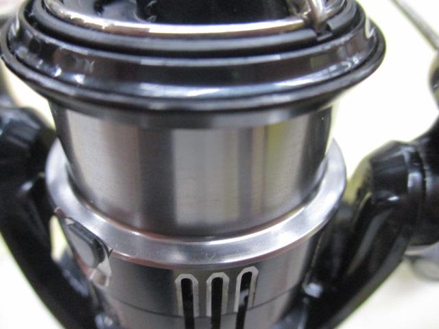 19ヴァンキッシュ C2000SHG