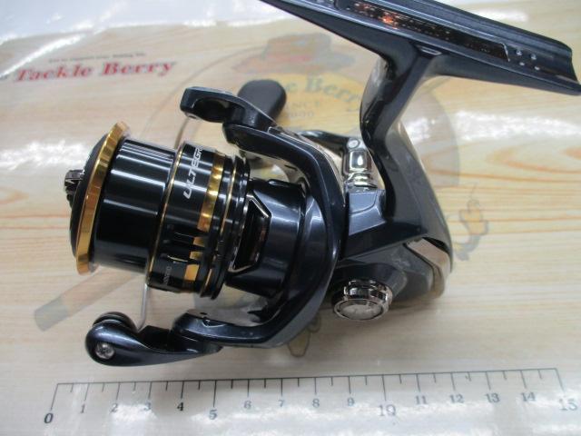 21アルテグラ C2000SHG
