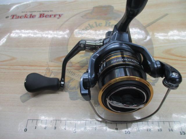 21アルテグラ C2000SHG