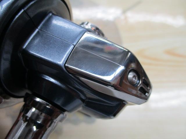 21アルテグラ C2000SHG