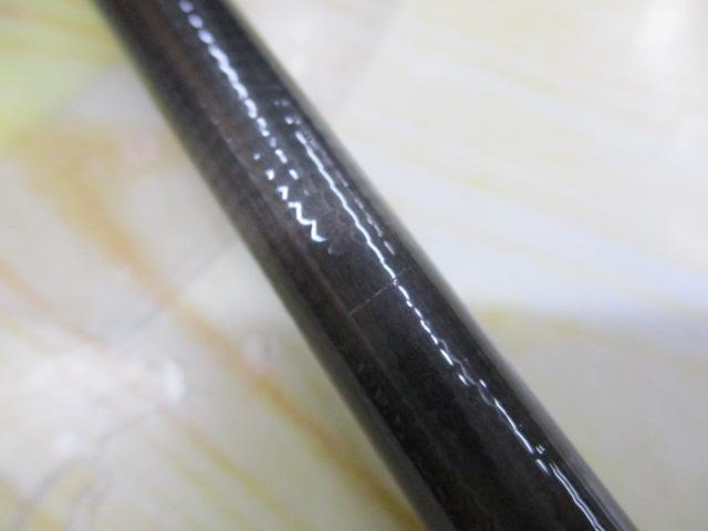 シルバーストリーム 60 ビッグペンシル