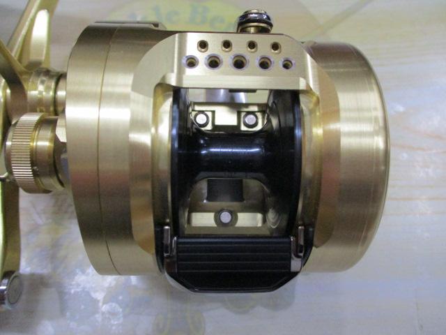 23カルカッタコンクエストMD 301XGLH｜＠ベリーネット 日本最大新品