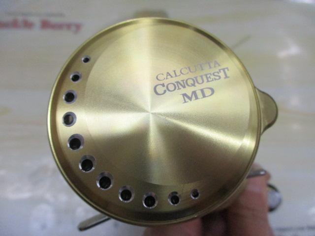 23カルカッタコンクエストMD 301XGLH｜＠ベリーネット 日本最大新品