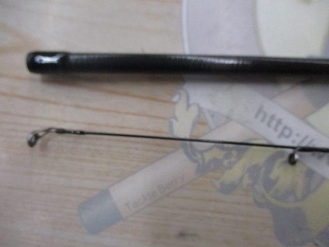 アジングX 59UL-S