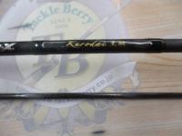 ソルティーステージKR-X黒鯛 SKS-772PMH-KR