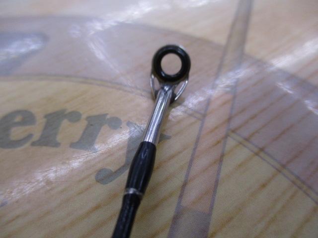 ファーストキャスト FCS-862E