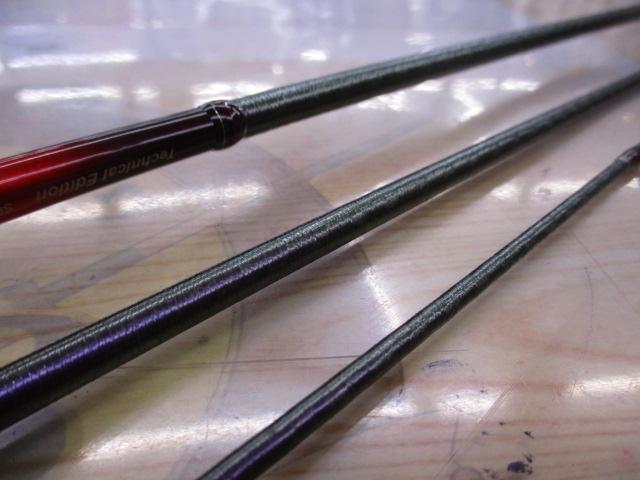 24ワールドシャウラ テクニカルエディション S64UL-RS/3｜＠ベリー