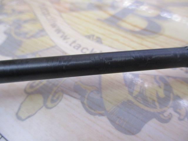 オシアジガーインフィニティ B651