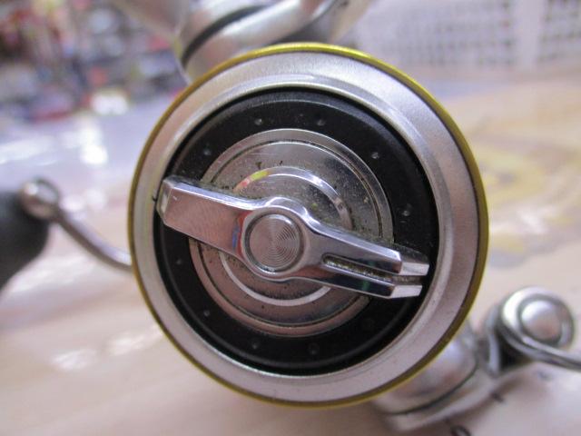 11バイオマスター 1000S｜＠ベリーネット 日本最大新品中古釣具WEBショップ