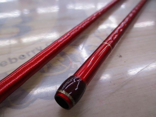 19ワールドシャウラ テクニカルエディション S66UL-2/F(SIC)