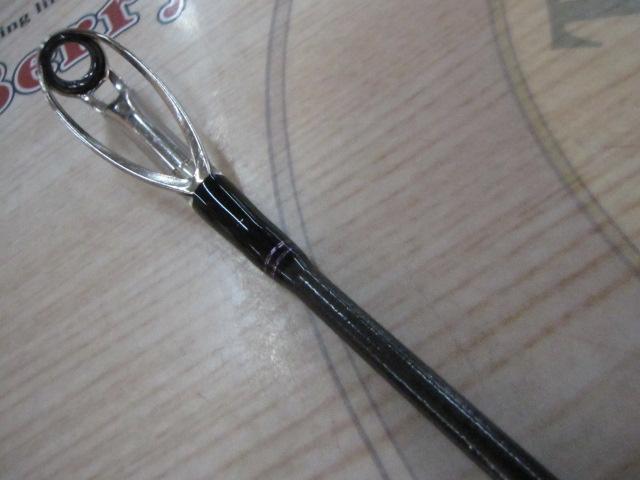 ワイルドサイド WSC75XH Big Bait Special｜＠ベリーネット 日本最大