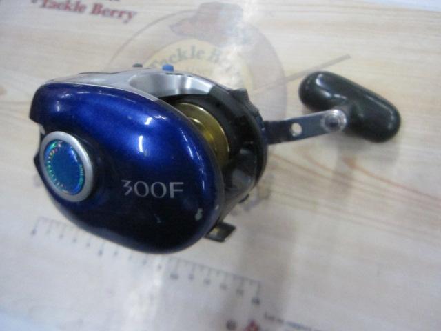 ハイパータナセンサー 300F