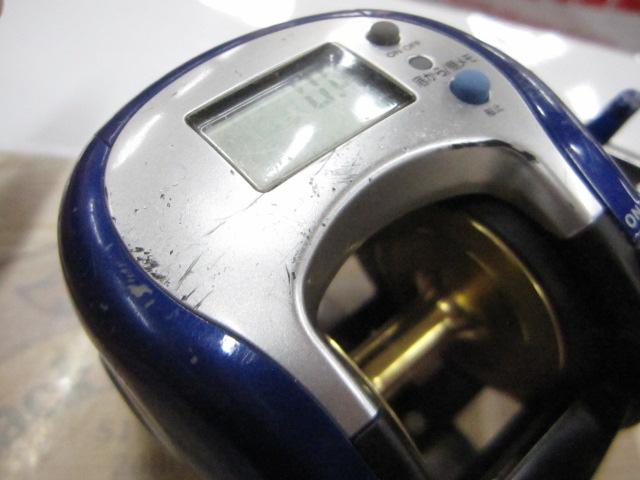 ハイパータナセンサー 300F