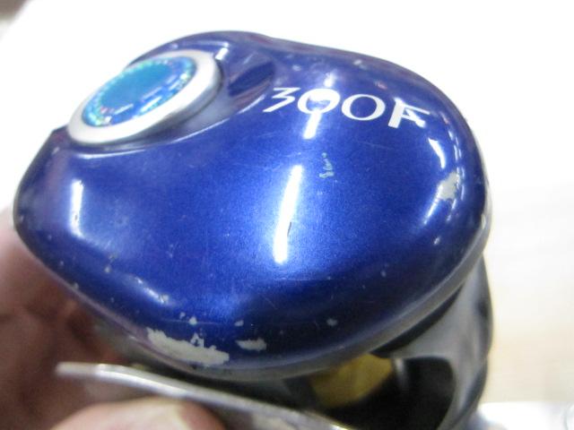 ハイパータナセンサー 300F