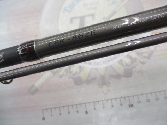 クロステージ CRK-862E