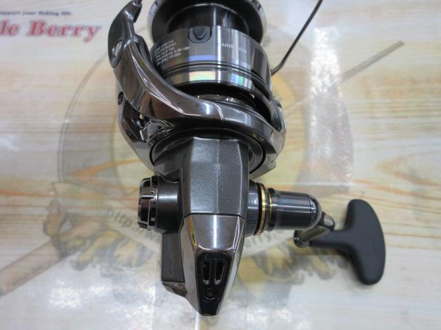 24ツインパワー 4000XG｜＠ベリーネット 日本最大新品中古釣具WEBショップ