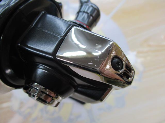 20ヴァンフォード C2000S
