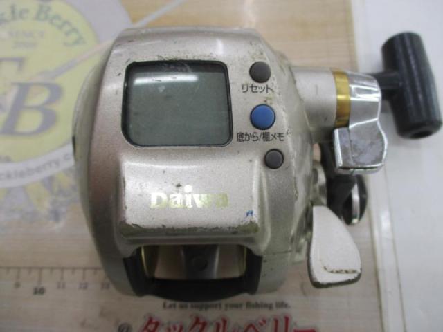 ハイパータナコン 400BDe