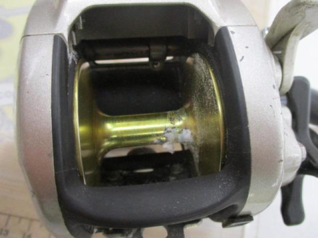 ハイパータナコン 400BDe