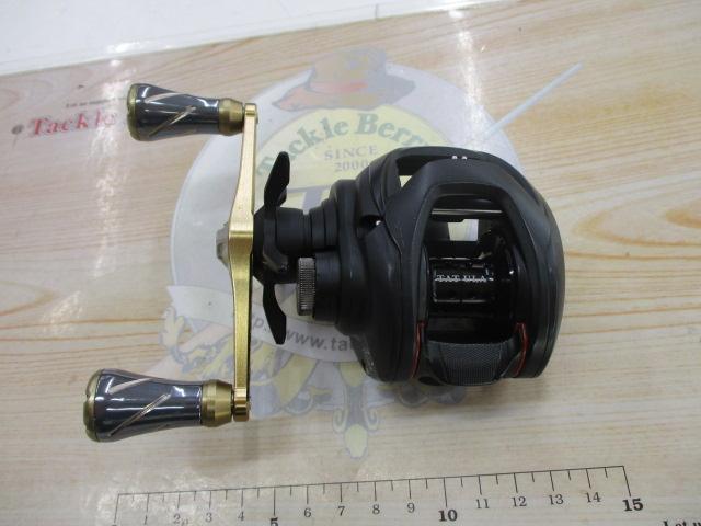 タトゥーラ100SH ダイワ タトゥーラ TW 100SH (リール) 価格比較 - 価格.com
