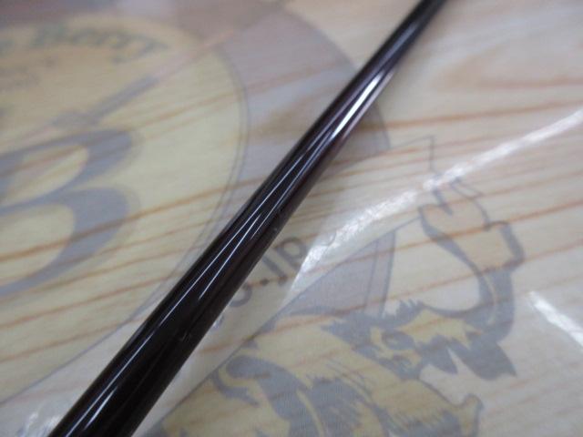 トラウティンスピンブンスイレイ NBSL-56MUL