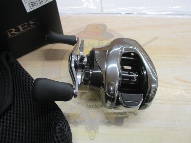 25アンタレス 101HG｜＠ベリーネット 日本最大新品中古釣具WEBショップ