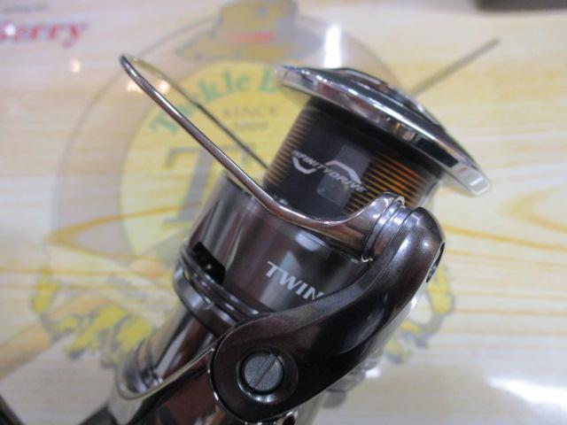 24ツインパワー C5000XG