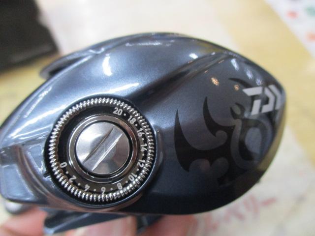 25タトゥーラ SV TW 100XH｜＠ベリーネット 日本最大新品中古釣具WEB