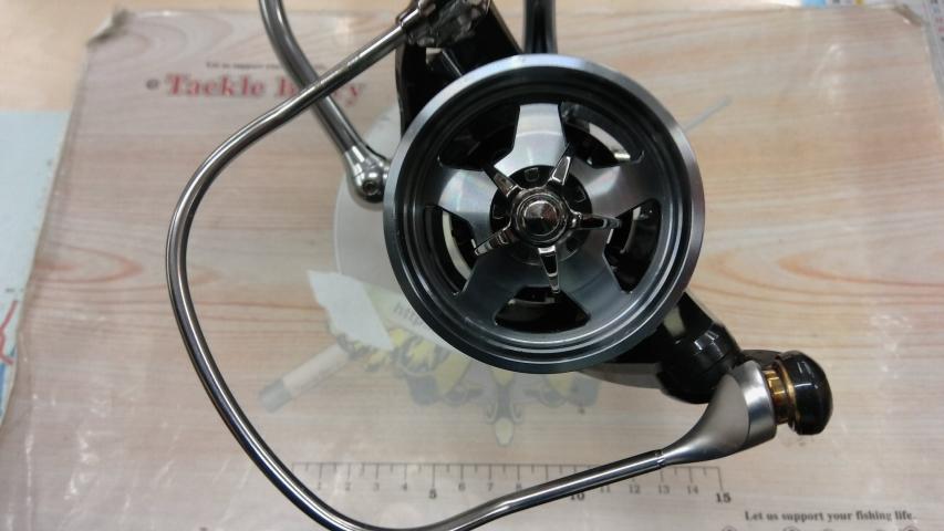14サーフベーシア 45 15PE