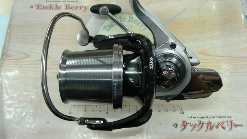 14サーフベーシア 45 15PE