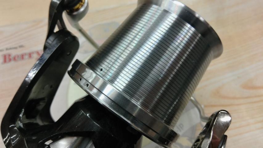 14サーフベーシア 45 15PE