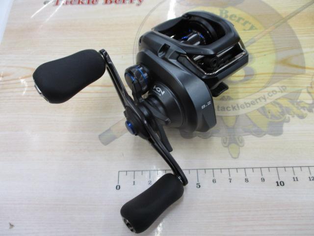 19SLX MGL 70XG｜＠ベリーネット 日本最大新品中古釣具WEBショップ