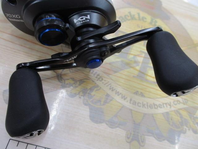 19SLX MGL 70XG｜＠ベリーネット 日本最大新品中古釣具WEBショップ