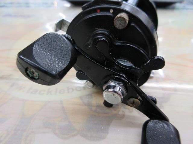 ミリオネア GS-2000C｜＠ベリーネット 日本最大新品中古釣具WEBショップ