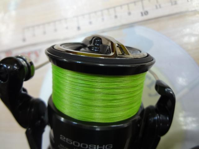 24ヴァンフォード 2500SHG
