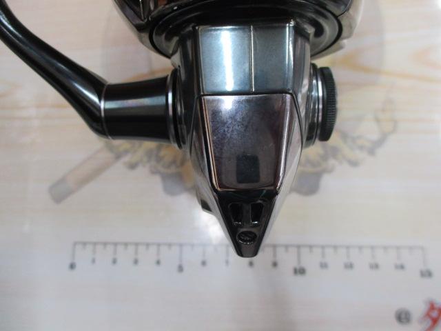 22ステラ 2500S