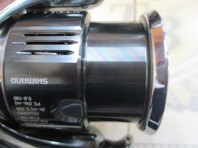 22ステラ 2500S