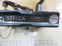 22ステラ 2500S