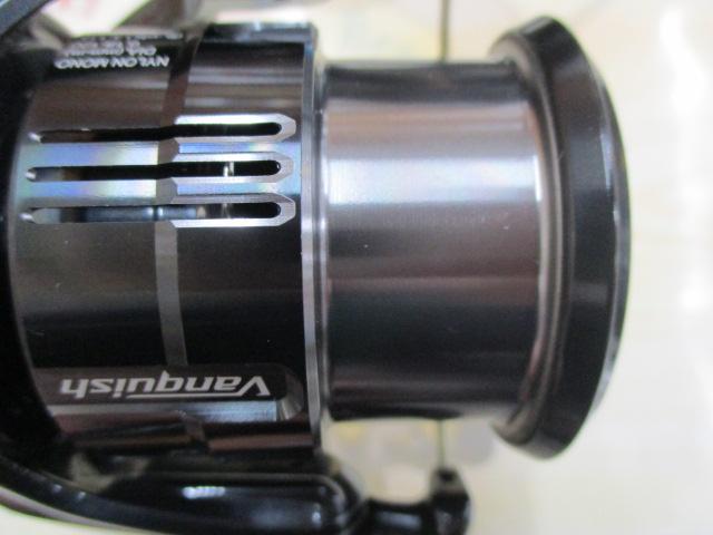 19ヴァンキッシュ 2500SHG